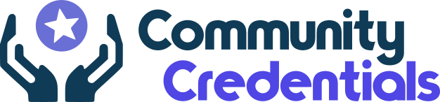Community Credentials