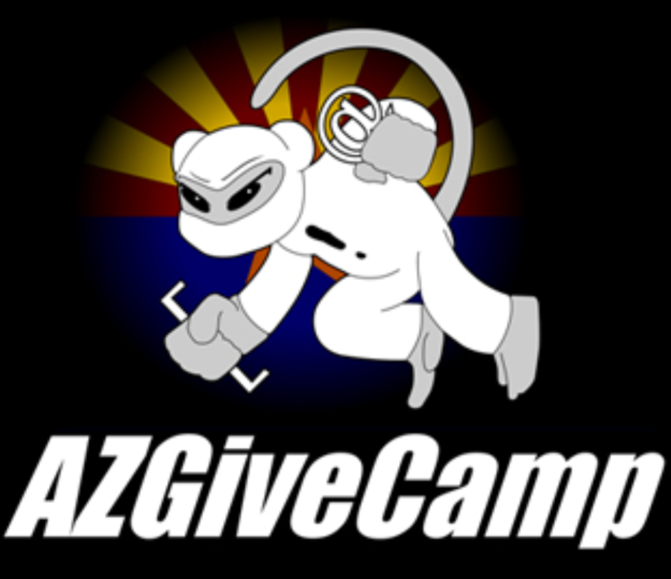 AZGiveCamp